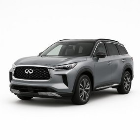 Тюнінг Infiniti QX60 2022- рр.