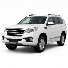 Тюнінг Great Wall Haval H9 2017- рр.