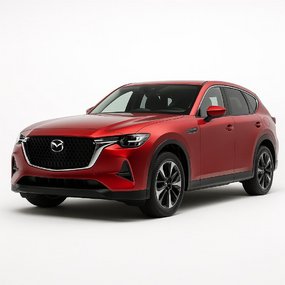 Тюнінг Mazda CX-60 2022- рр.