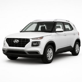 Тюнінг Hyundai Venue 2019- рр.
