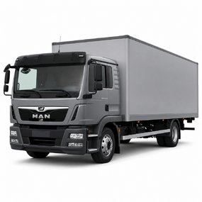 Тюнінг Man TGM 2005-2020 рр.