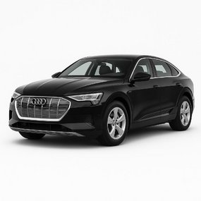 Тюнінг Audi Q8 e-Tron/Q8 e-tron Sportback 2018-2025 рр.