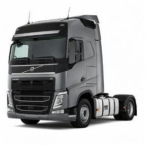 Тюнінг Volvo FH 2012- рр.