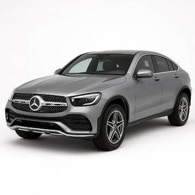Тюнінг Mercedes GLC coupe C254 2022- рр.