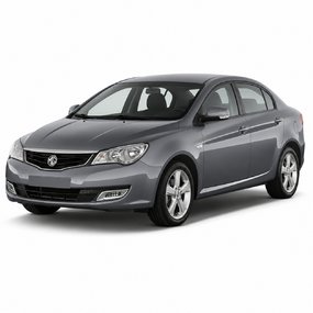 Тюнінг MG 350 2010-2016 рр.