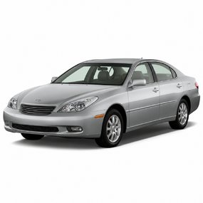 Тюнінг Lexus ES 2001-2006 рр.