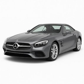 Тюнінг Mercedes SL R231 2012-2020 рр.