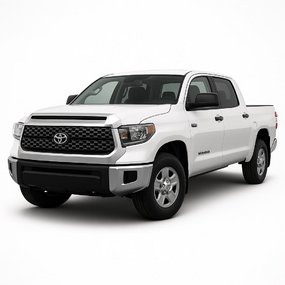 Тюнінг Toyota Tundra 2021- рр.