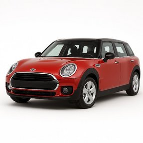 Тюнінг Mini Clubman F54 2015-2024 рр.