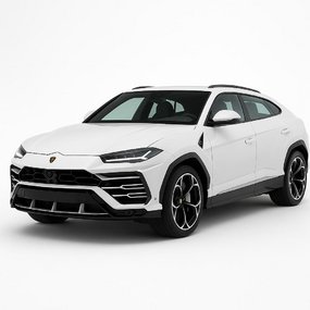 Тюнінг Lamborghini Urus 2018- рр.