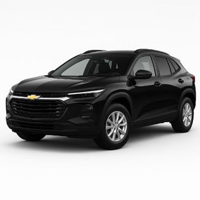 Тюнінг Chevrolet Trax 2023- рр.