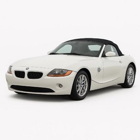 Тюнінг BMW Z4 (E85) 2002-2008 рр.