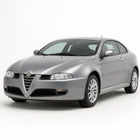 Тюнінг Alfa Romeo GT 2003-2010 рр.