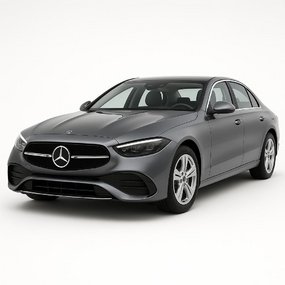 Тюнінг Mercedes E-class W214 2023- рр.
