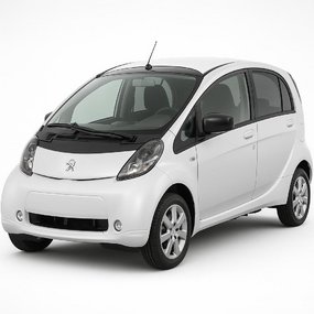 Тюнінг Peugeot iOn 2010-2020 рр.