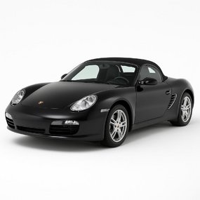 Тюнінг Porsche Boxster/Cayman 987 2004-2011 рр.