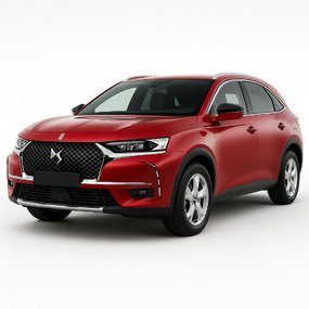 Тюнінг Citroen DS-7 2017- рр.