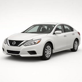 Тюнінг Nissan Altima 2018- рр.