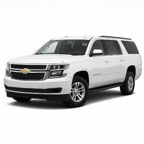 Тюнінг Chevrolet Suburban 2020- рр.