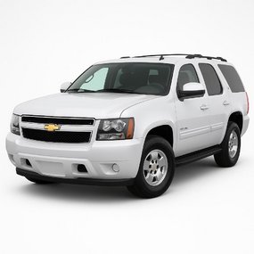 Тюнінг Chevrolet Tahoe 2007-2014 рр.