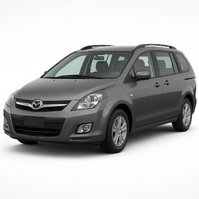 Тюнінг Mazda MPV 2006-2016 рр.
