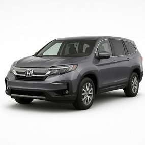 Тюнінг Honda Pilot 2022- рр.