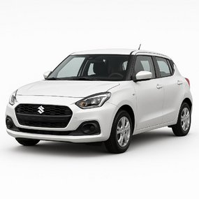 Тюнінг Suzuki Swift 2024- рр.