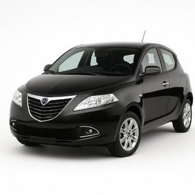 Тюнінг Lancia Ypsilon 2011–2025 рр.