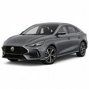 Тюнінг MG 5 II 2020- рр.