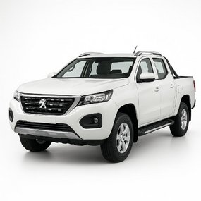 Тюнінг Peugeot Landtrek 2020- рр.