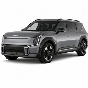 Тюнінг KIA EV9