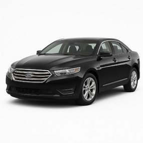 Тюнінг Ford Taurus 2010-2019 рр.