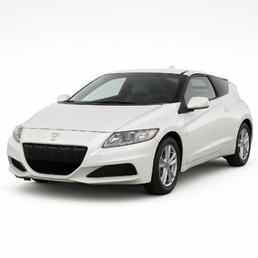 Тюнінг Honda CR-Z