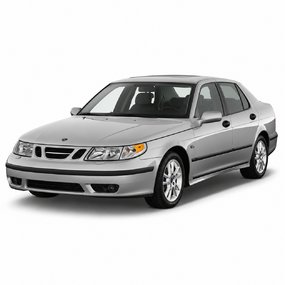Тюнінг Saab 9-5 1997-2010 рр.