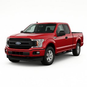 Тюнінг Ford F-150 2020- рр.