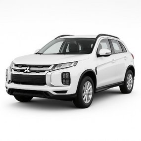Тюнінг Mitsubishi ASX 2023- рр.