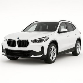 Тюнінг BMW X2 U10 2023- рр.