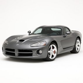 Тюнінг Dodge Viper 2008-2010 рр.