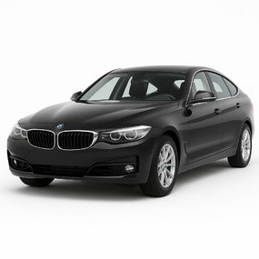 Тюнінг BMW 3 серія F34 2013-2020 рр.