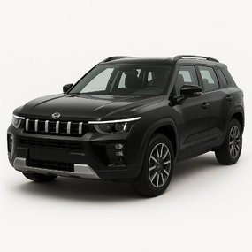 Тюнінг SsangYong Torres 2022- рр.