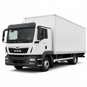 Тюнінг Man TGL 2005-2020 рр.