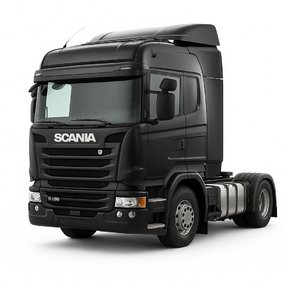 Тюнінг Scania R серія 2016- рр.