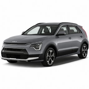 Тюнінг Kia Niro 2022- рр.