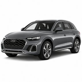 Тюнінг Audi Q5 2024- рр.