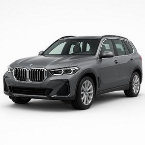 Тюнінг BMW X5 G65 2027- рр.
