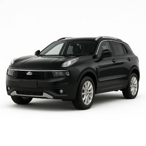 Тюнінг Chery Lynk & Co 01 (CX11) 2017- рр.