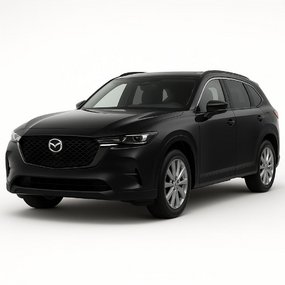 Тюнінг Mazda CX-6e (EZ-60) 2025- рр.