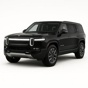 Тюнінг Rivian R1S 2022- рр.