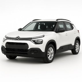 Тюнінг Citroen C3 X/e-C3 2022- рр.