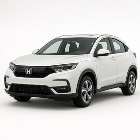 Тюнінг Honda XR-V 2022- рр.